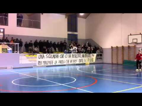 2013/2014 C5: ACD Valsugana Scurelle 1971 - C5 Bellesini P8