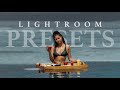 Lightroom Presets for Influencers Lightroom Presets for Influencers