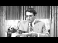 To Kill A Mockingbird 