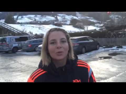 Rubro-negras do judô representando uma Nação na Áustria!