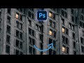 Vanishing Point Short Photoshop Tutorial