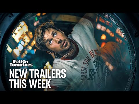 本週新預告片 | 第 27 周 (2025) (New Trailers This Week | Week 27 (2025))