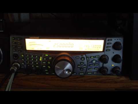 WWV on 25mhz discontinued frequency since 1977