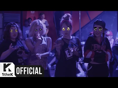 [MV] PRIMARY(프라이머리) _ Just Like U (Feat. Yankie(얀키), Jessi(제시))
