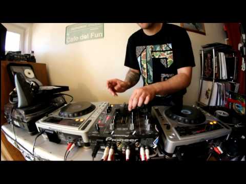Rob2Speed - Mixing Skills 2014 (Promo Video)