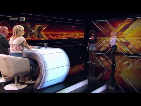 X Factor 2017 Denmark - Zeln Are Doing Their Best to Impress The Judges