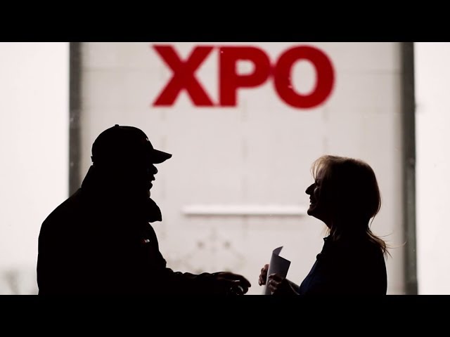 About XPO Logistics,