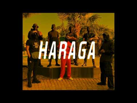 [FREE] HOODBLAQ X SILVA Type Beat "HARAGA" (prod by egge) ARABIC DRILL TYPE Beat 2023