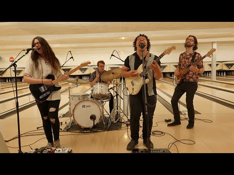 (Live from the Bowling Alley) Middle Seat - Say You Will