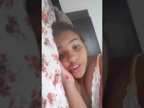 Part 1 minha rotina da noite 