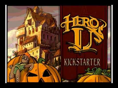 Thank You to the Hero-U: Rogue to Redemption Kickstarter Supporters