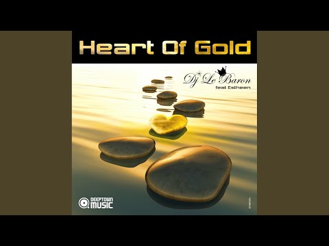 Heart Of Gold (Walterino Vs House Device Remix)