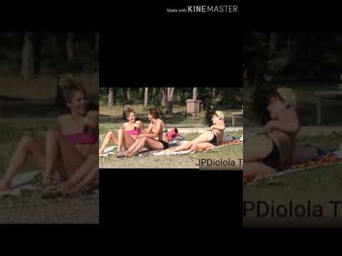 🔥Crazy boy at sea PRANK... Just for Laughs🔥