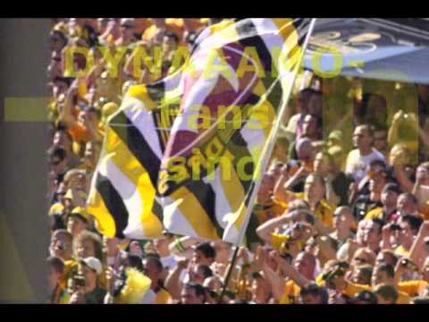 Dynamolied - Partyband-Saitensprung