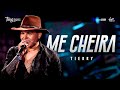 Tierry - ME CHEIRA (DVD / O Pai das Crianças) Tierry - ME CHEIRA (DVD / O Pai das Crianças)
