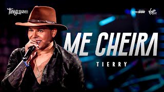 Me Cheira Lyrics English Translation