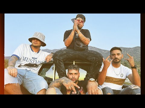 PA’ LA CIMA - ERIC FRESH (FT. DIEGO CARRIZO, MCIRILO) - VIDEO OFICIAL