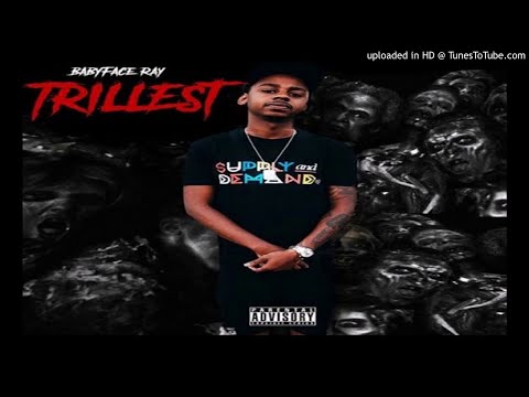 Babyface Ray - Thats God (Feat. SAM  2Gs)