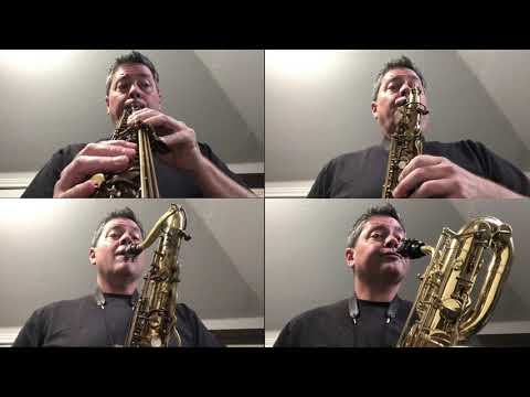 Claude Debussy - Golliwog's Cakewalk