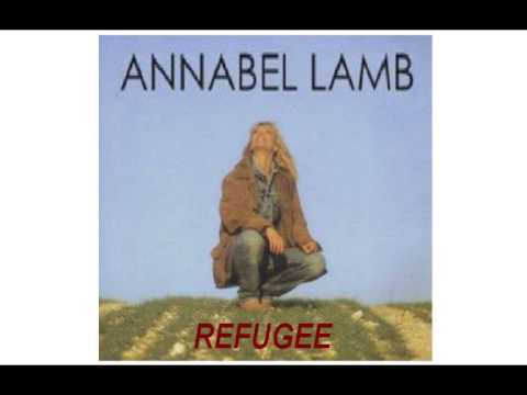 Annabel LAMB --- Refugee   ... 1988/89 ...