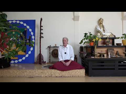 A buddhizmus alapjai - 5. A védikus szövegek kialakulása.