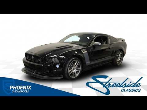 2013 Ford Mustang (CC-2088881) for sale in Mesa, Arizona