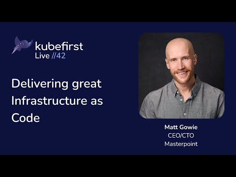 Delivering Great Infrastructure as Code