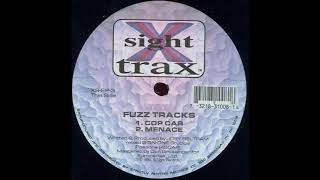 Joey Beltram - The Grey [XS-EP-3] (1994)