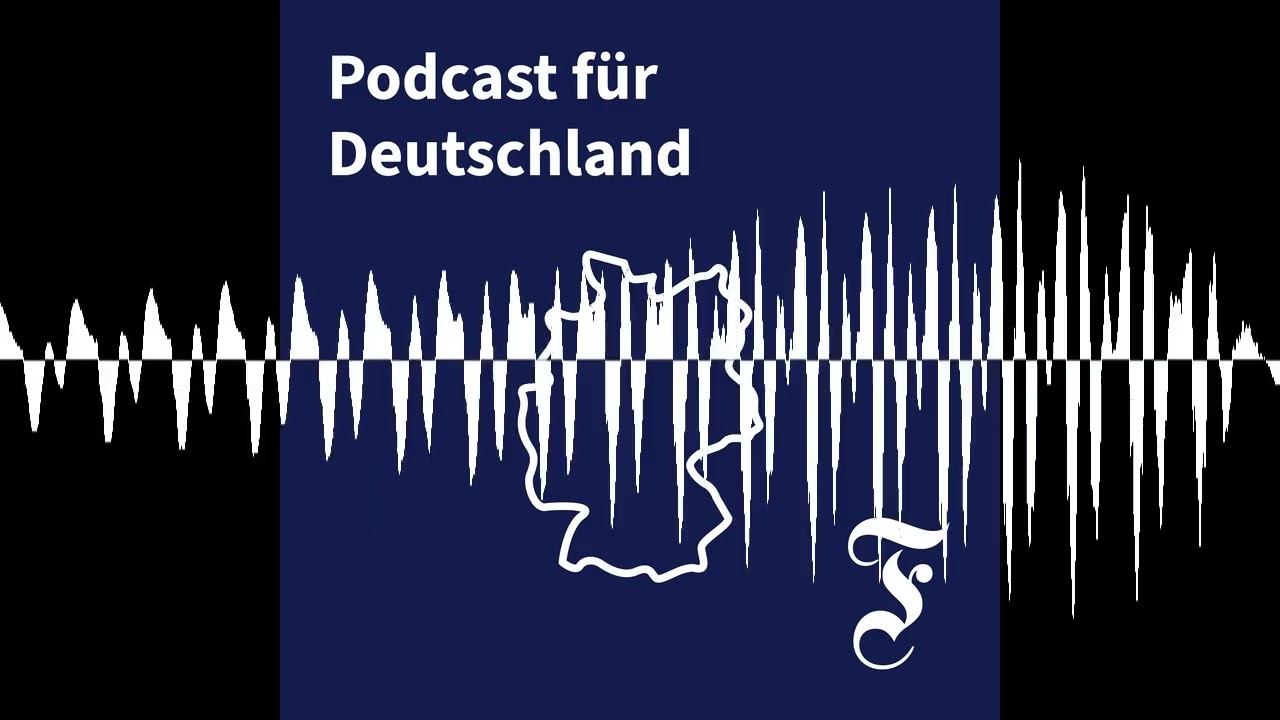 Haftbefehl-Doku bewegt das Land: „Kokain ist der Teufel“ - F.A.Z. Podcast für Deutschland