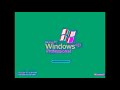 Windows XP Startup Effects Sponsored By NEIN Csupo Effects