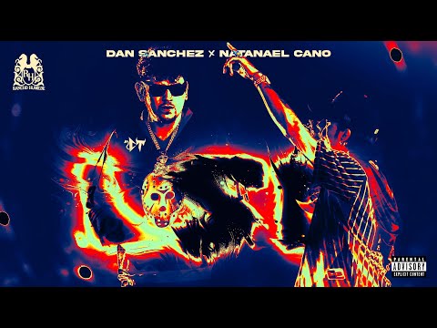 Dan Sanchez x Natanael Cano - LCD [Official Video]