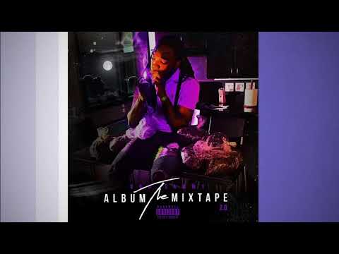 Don Sammy - Letter To The Streets (ATM 2.0)