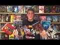 My Blu Ray Collection Update 11 12 16 Blu Ray And Dvd Movie Reviews