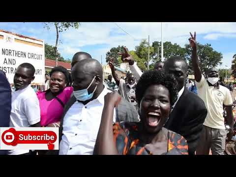 ANTHONY AKOL Vs OJERA CHRISTOPHER (UG Elections 2021 #Petitions)