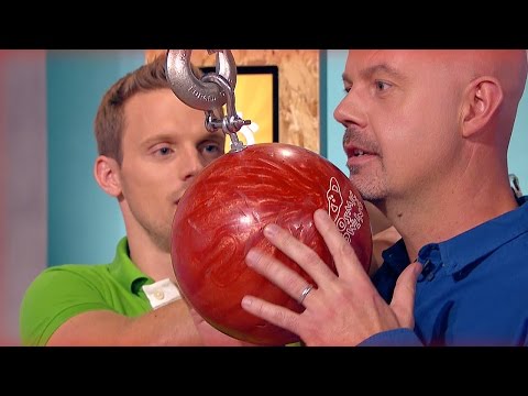 TESTED! Conservation Of Energy Principle | Earth Lab