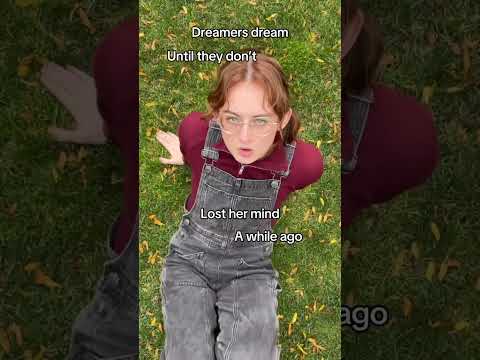 alice leaving reality song