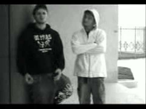 Numeri 2 - Con gli occhi di un bambino Video Remaking