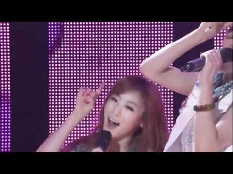 [PERF] 110722 MTV The Show - Girl's Day 'Hug Me Once' - Multiangle (Jihae Focus)