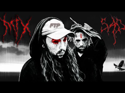 BEAST $UICIDEBOY$ MIX SAD