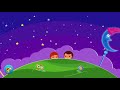 BabyTV What A Wonderful Day Evening Fun English