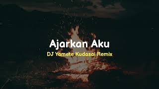 Download lagu DJ Ajarkan Aku Slow Beat - Viral Remix 2022 mp3 Download lagu DJ Ajarkan Aku Slow Beat - Viral Remix 2022 mp3