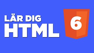 Selektorer, id och bakgrundsfärg  - HTML och CSS nybörjarguide del 6