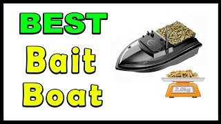 TOP 5 Best Fishing Bait Boat 2025 - Aliexpress