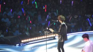 Download lagu 140810 JUNG JOON YOUNG - HOLD ON @KCON/MCOUNTDOWN mp3