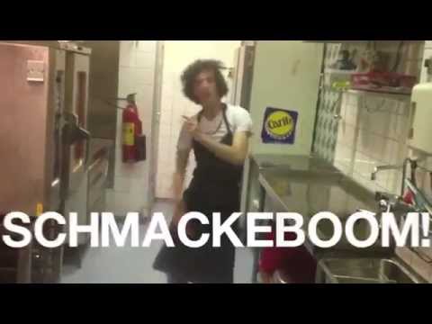 Le Tac - Schmackeboom (Vill Du Knulla Med Mig)