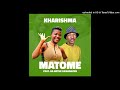 Kharishma - Matome(Feat.Ba Bethe Gaoshazen)
