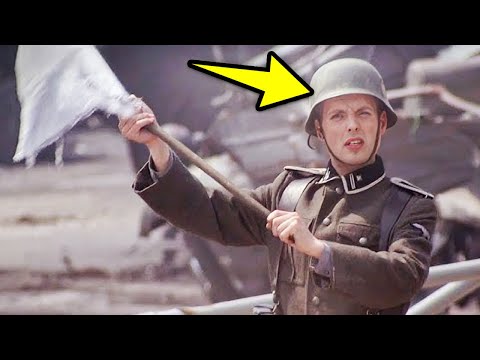 A Bridge Too Far (1977) 20 Weird Facts That You Didn’t Know About