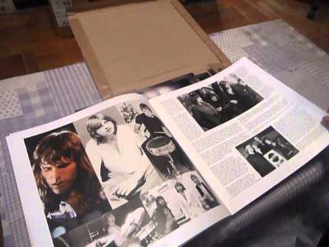 ELP - BRAIN SALAD SURGERY - Super Deluxe Edition Box Set