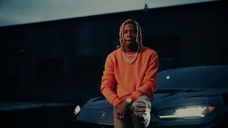 Lil Durk - Triflin Hoes (Music Video)