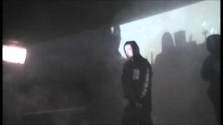 Yelawolf ft. Trae Tha Truth - Shit I Seen Music Video Shoot (BTS)